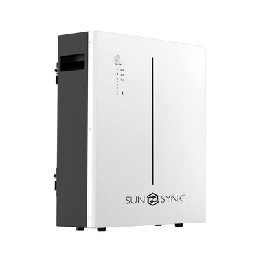 Sunsynk 5320Wh Battery