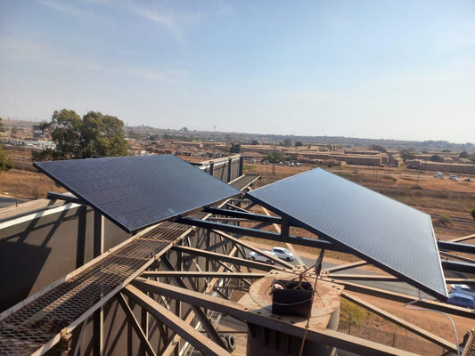 Gallery - Solar Lighting 7