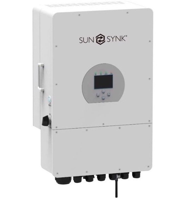 Sunsynk 16kw Inverter