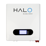 Halo Eclipse WM-2 Wall Mount Battery